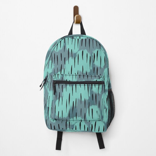 Item preview, Blue hawai  designed and sold by Olga Atayero.