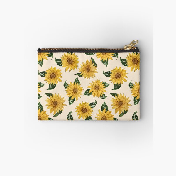 Item preview, Summer Sunflower Pattern designed and sold by Lauren Ullrich.