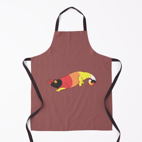Item preview, lithosexual pride flag lizard designed and sold by musicture.