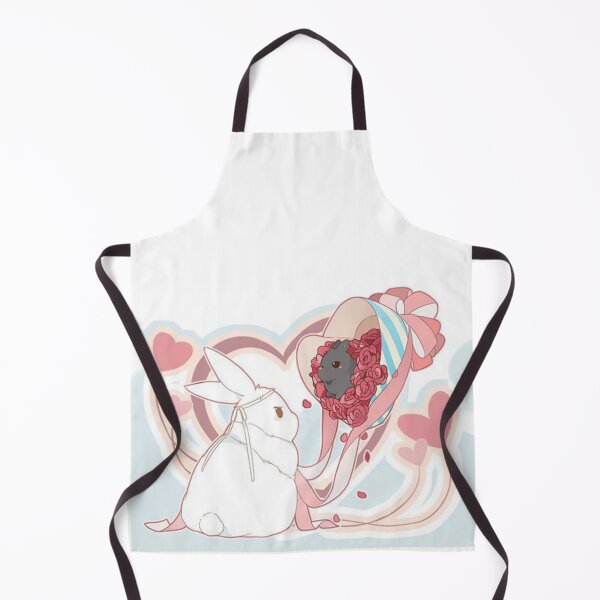 Item preview, WANGXIAN.BUNNY.MY.VALENTINE designed and sold by stephylee88.