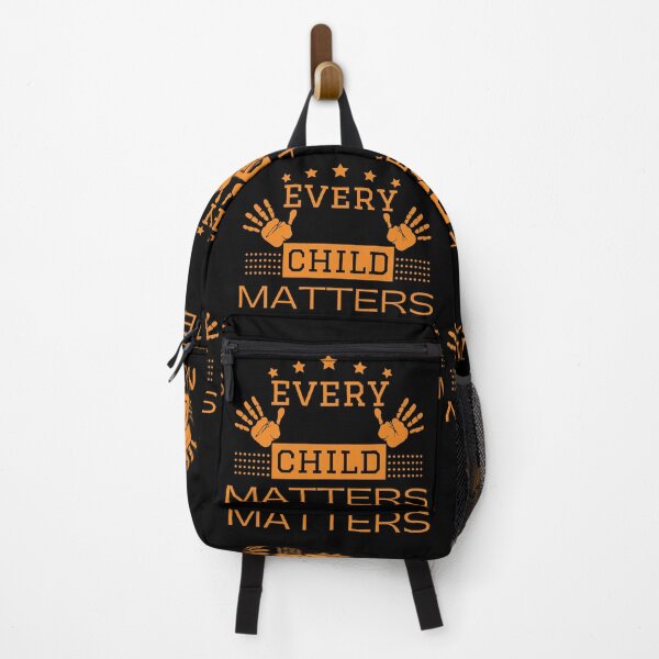 Item preview, Every Child Matters Orange Shirt Day 2022 designed and sold by dreamofdenim.