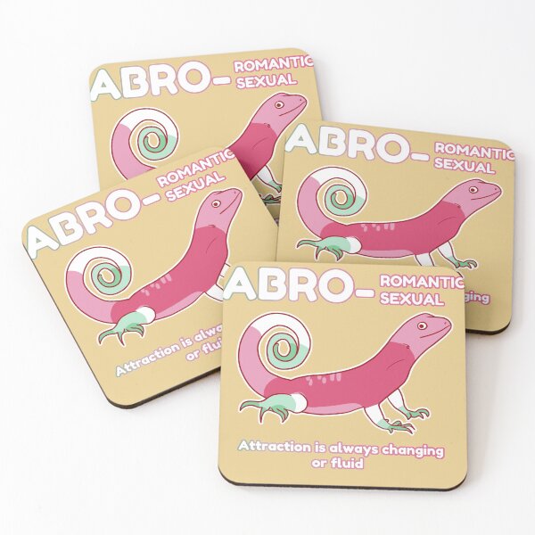 Item preview, abro lizard designed and sold by musicture.