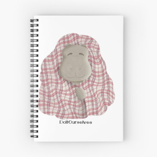 Item preview, Hippo Snuggles designed and sold by doitourselves.