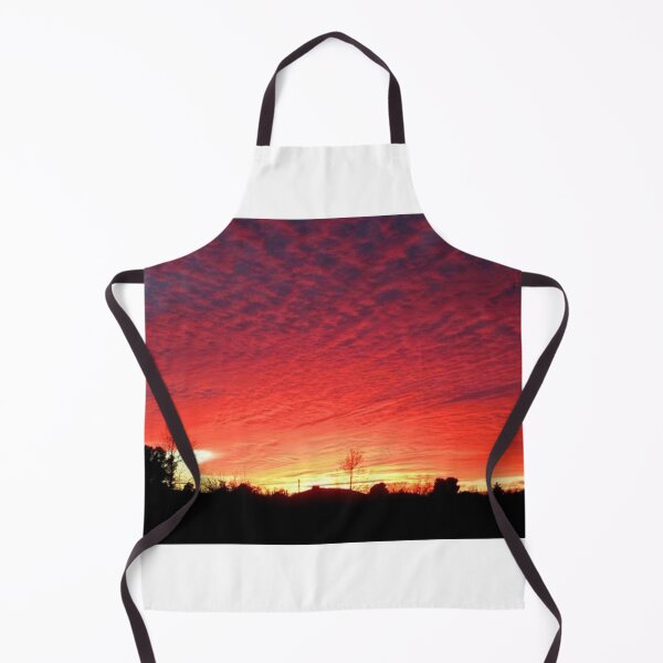 Item preview, Arizona Fire in the Sky designed and sold by Diane Owens.