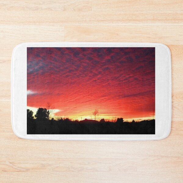 Item preview, Arizona Fire in the Sky designed and sold by Diane Owens.