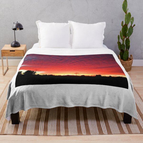 Item preview, Arizona Fire in the Sky designed and sold by Diane Owens.
