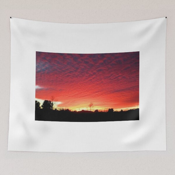 Item preview, Arizona Fire in the Sky designed and sold by Diane Owens.