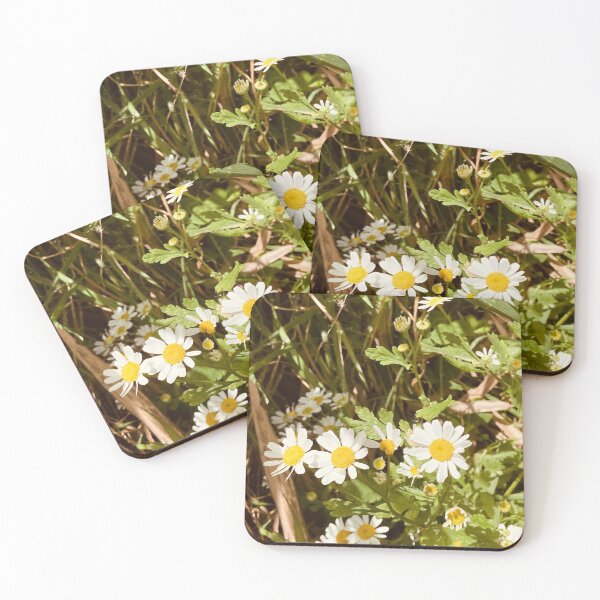 Item preview, Floral chamomile designed and sold by prustenvc.