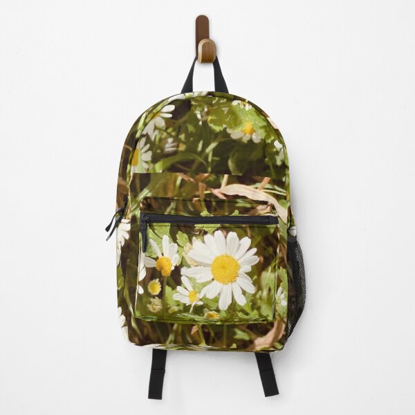 Item preview, Floral chamomile designed and sold by prustenvc.