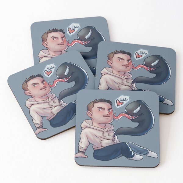 Item preview, Venom affectionate designed and sold by SemainsArgevan.