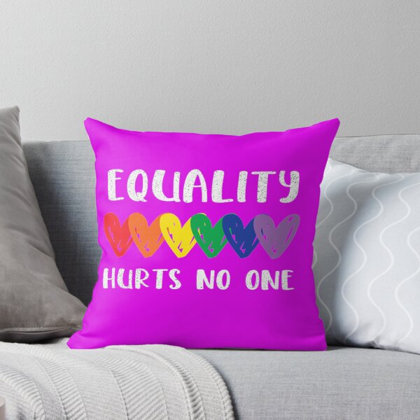 Item preview,  Equality Hurts  No One Funny designed and sold by Imadovic.