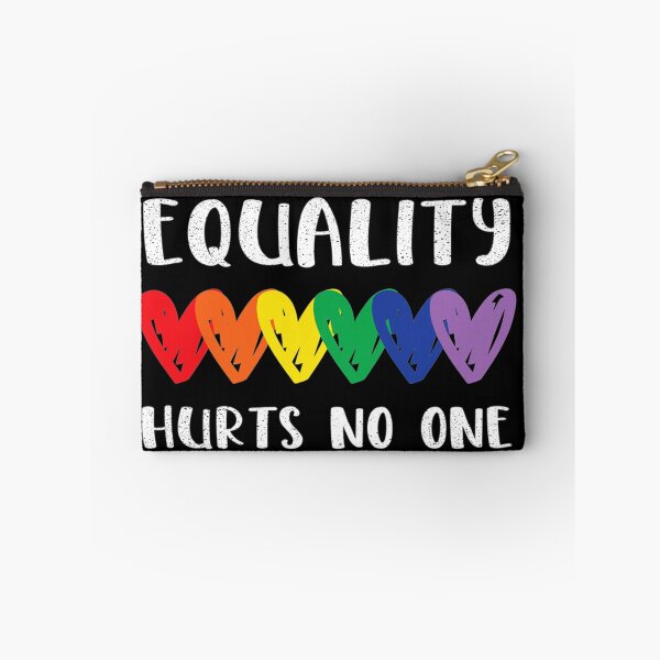 Item preview,  Equality Hurts  No One Funny designed and sold by Imadovic.