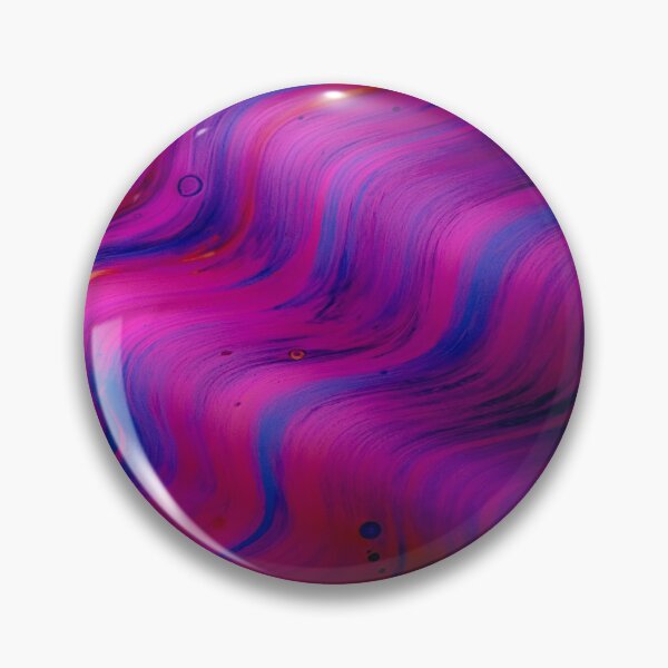 Item preview, Purple Pink Red Abstract Art designed and sold by BEyourself be.
