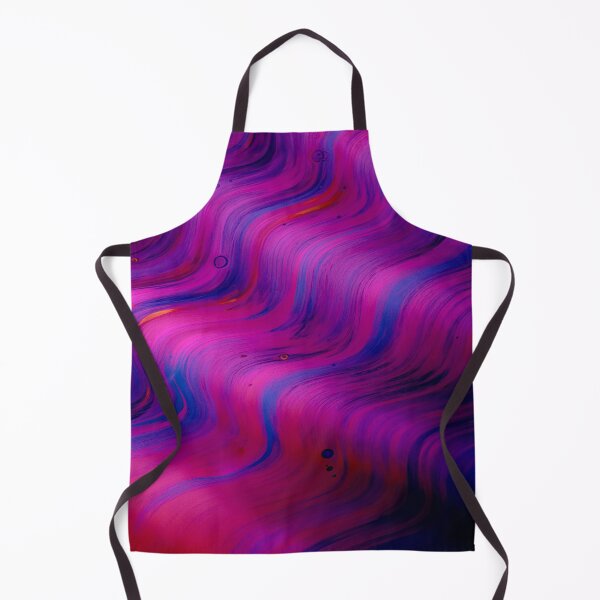 Item preview, Purple Pink Red Abstract Art designed and sold by BEyourself be.