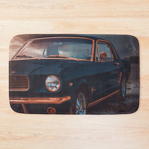 Item preview, Ford Mustang 1965 designed and sold by DamirOrihan.