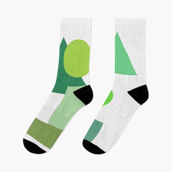 Item preview, Eight shades of Green designed and sold by kkanchan.