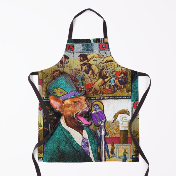 Item preview, espdzines Reesie Bear cercus designed and sold by EspDzines.