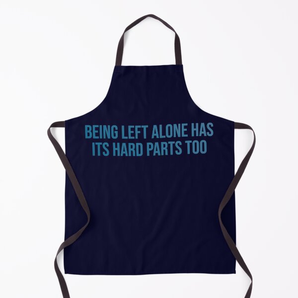 Item preview, Being left alone designed and sold by inkset.