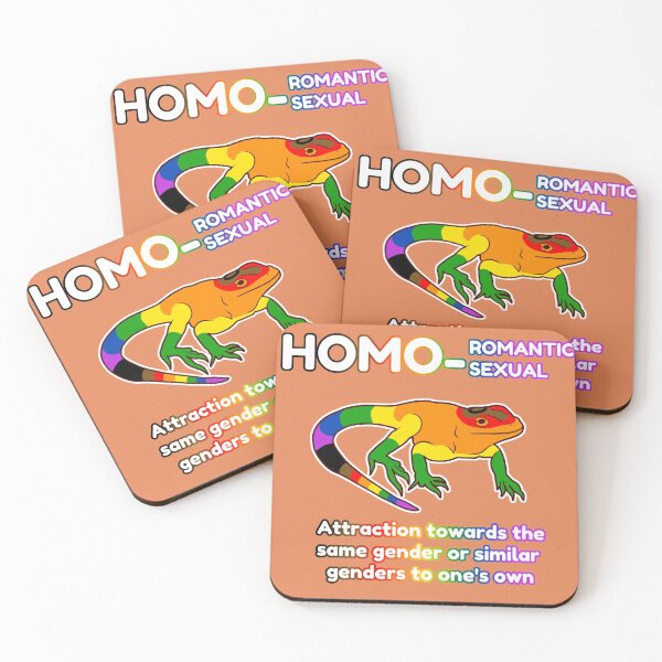 Item preview, homo lizard designed and sold by musicture.