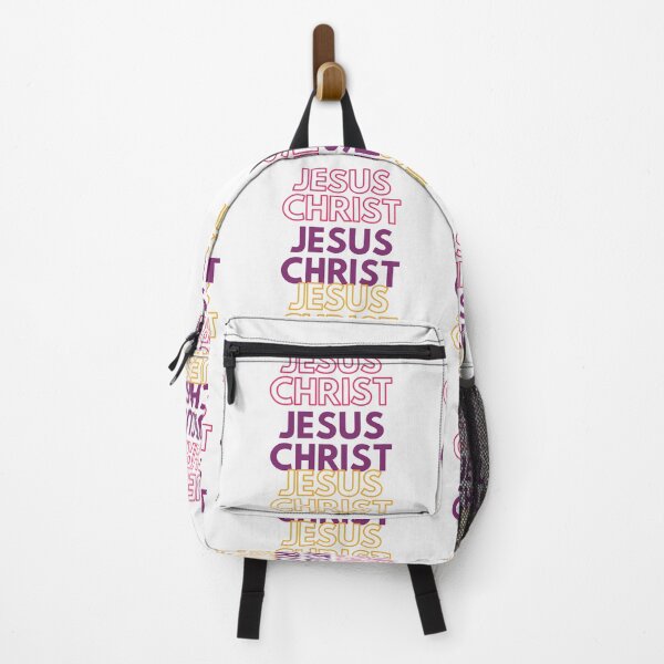 Item preview, Jesus Christ Jesus Christ Jesus Christ designed and sold by LoveGen.