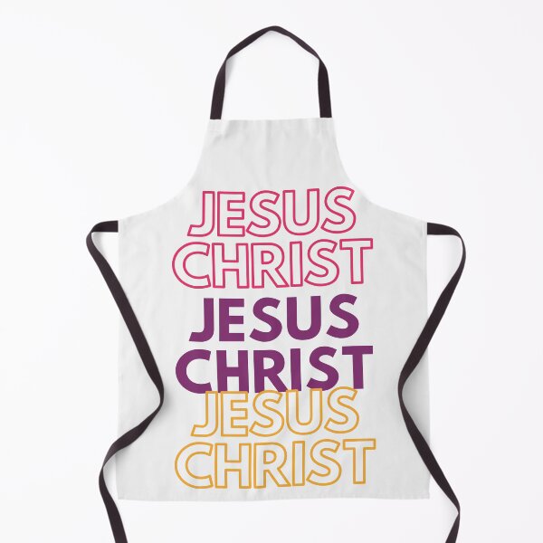 Item preview, Jesus Christ Jesus Christ Jesus Christ designed and sold by LoveGen.