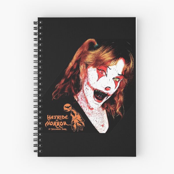 Item preview, Twinkie Hayride of Horror and Curse of the Bayou designed and sold by MayDayDesigns.