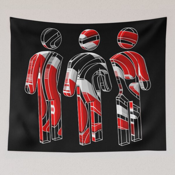 Item preview, Trinidad & Tobago Flagmen Imprint designed and sold by Boakes-Digital.