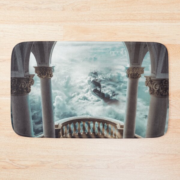 Item preview, Above clouds designed and sold by DamirOrihan.