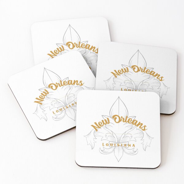 Item preview, Take me to... New Orleans 2 designed and sold by ShirtsByCat.