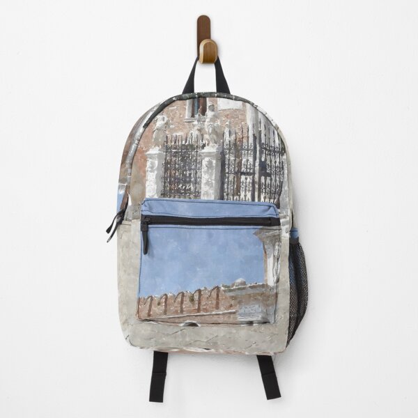 Item preview, Venice Arsenal Entrance designed and sold by RW-Photography.