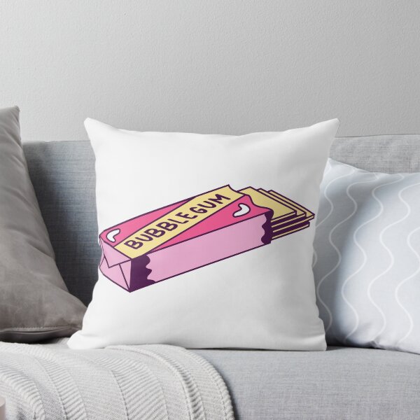 Item preview, 90s Retro Pink Bubblegum designed and sold by Veriepear.