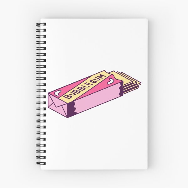 Item preview, 90s Retro Pink Bubblegum designed and sold by Veriepear.