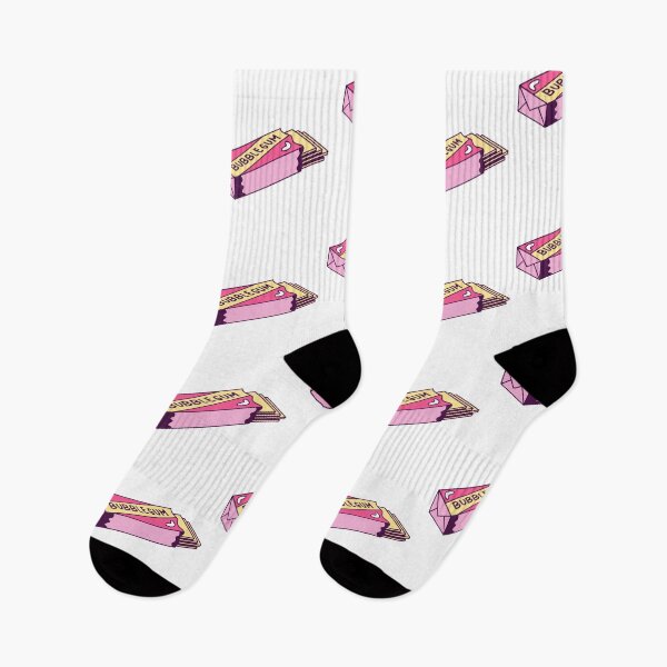 Item preview, 90s Retro Pink Bubblegum designed and sold by Veriepear.
