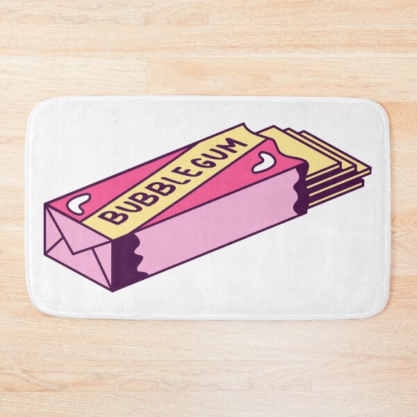 Item preview, 90s Retro Pink Bubblegum designed and sold by Veriepear.