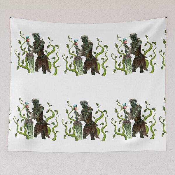 Item preview, The Cleansing of Orr designed and sold by Milena Stardream.