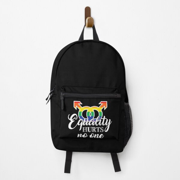 Item preview, Equality Hurts No One Funny designed and sold by Imadovic.