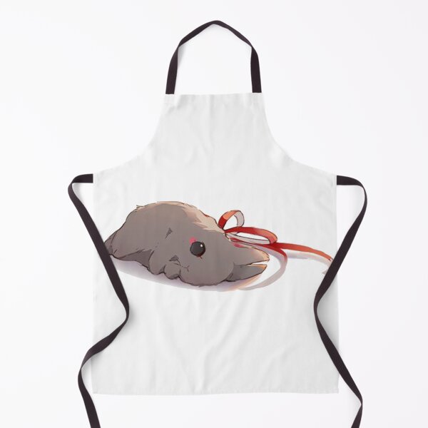 Item preview, WEIYING.BUNNY.RELAXING designed and sold by stephylee88.