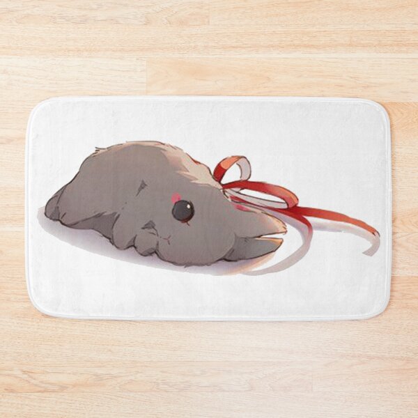 Item preview, WEIYING.BUNNY.RELAXING designed and sold by stephylee88.
