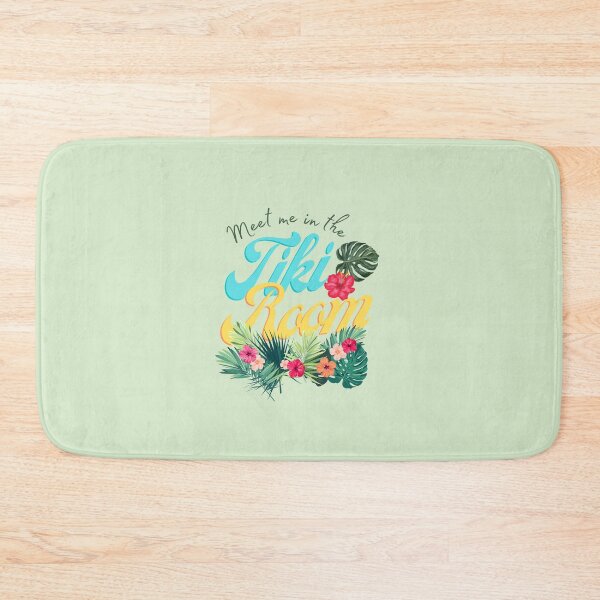Item preview, "Meet Me in the Tiki Room" designed and sold by Pixie Dust Dreamer.