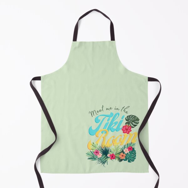Item preview, "Meet Me in the Tiki Room" designed and sold by Pixie Dust Dreamer.