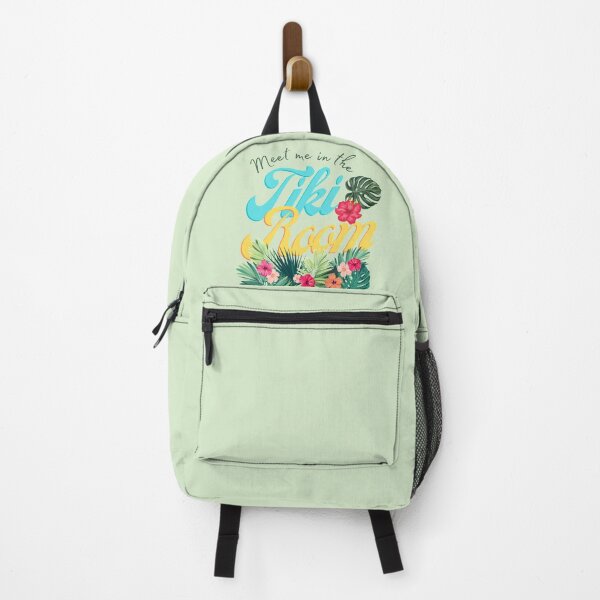 Item preview, "Meet Me in the Tiki Room" designed and sold by Pixie Dust Dreamer.
