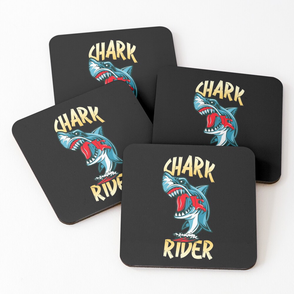 Item preview, Coasters (Set of 4) designed and sold by 1chillin.
