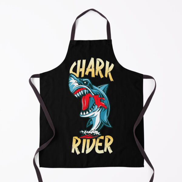 Item preview, Shark Rider - Shark Week Design designed and sold by 1chillin.