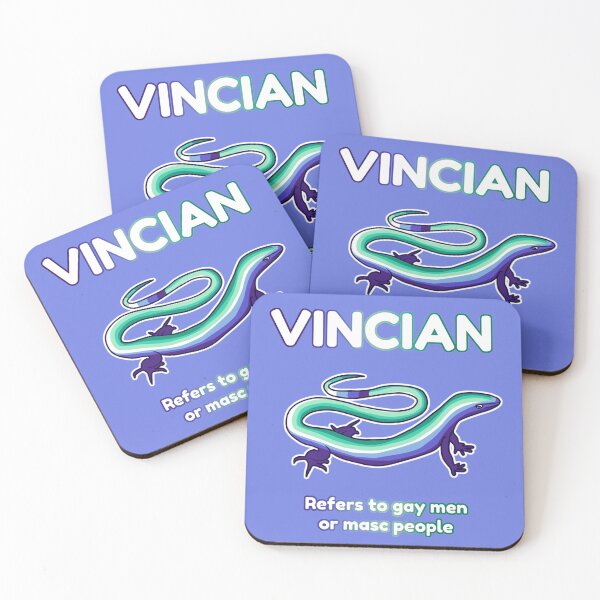 Item preview, vincian lizard designed and sold by musicture.