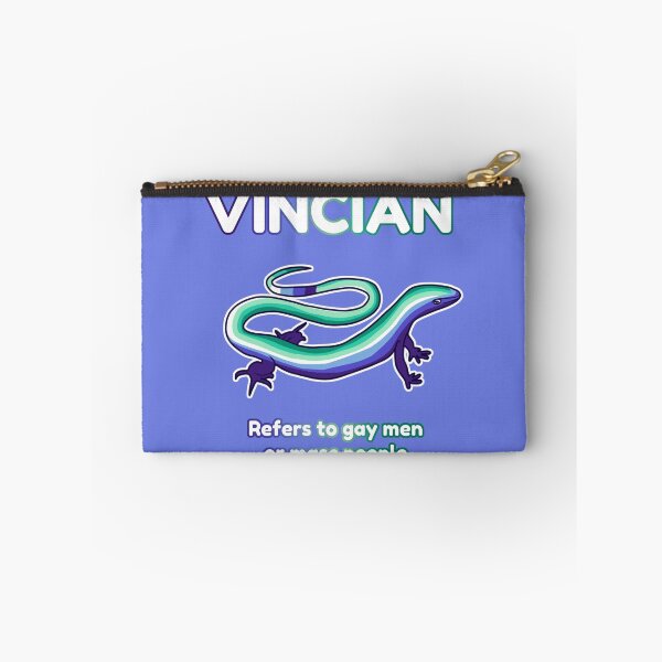 Item preview, vincian lizard designed and sold by musicture.