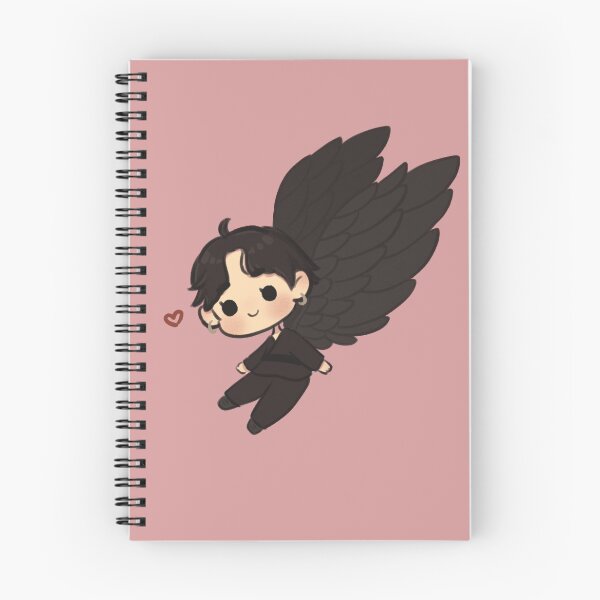 Item preview, ✿┊angel  designed and sold by KellyFleurArt.