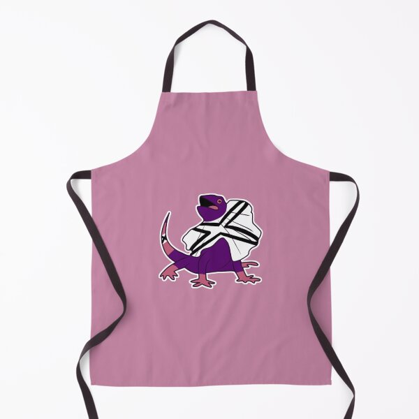 Item preview, apothisexual pride flag lizard designed and sold by musicture.