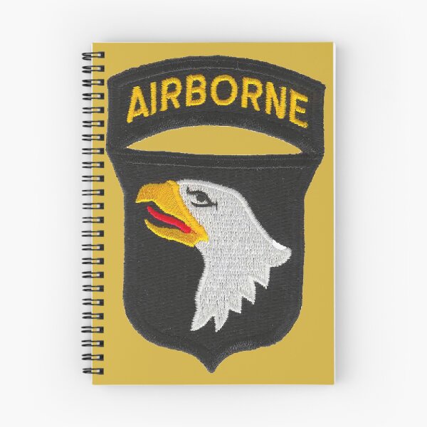 Artikelvorschau, 101. AIRBORNE DIVISION entworfen und verkauft von militarygifts.