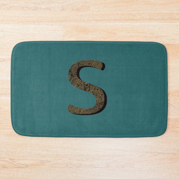 Item preview, S - Monogram  designed and sold by jasleenM.