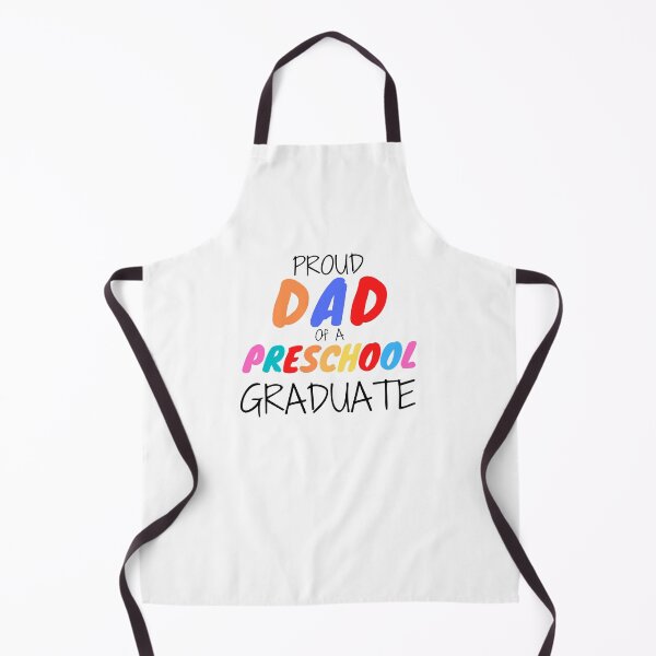 Item preview, Proud Dad Of A Preschool Graduate designed and sold by ThebestArtshop.